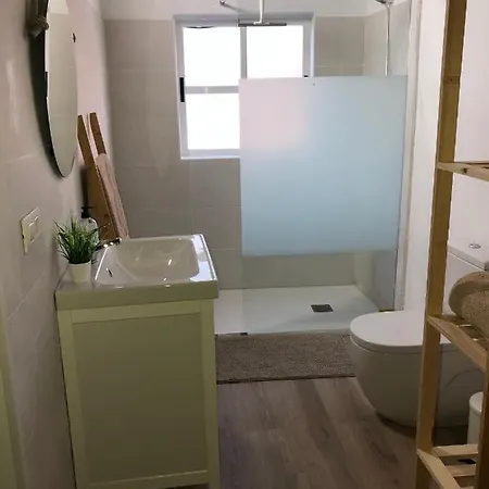 Feriehus Casita En El Socorro