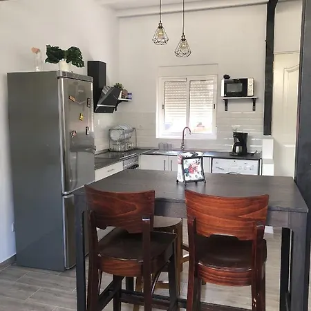 Casita En El Socorro * El Socorro