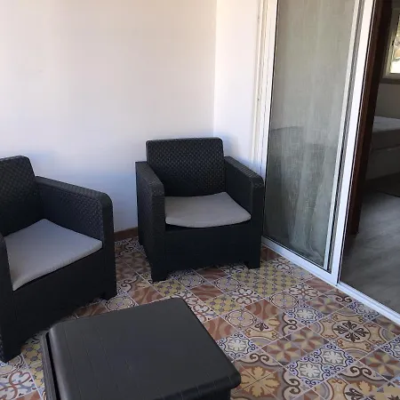 Casita En El Socorro * El Socorro