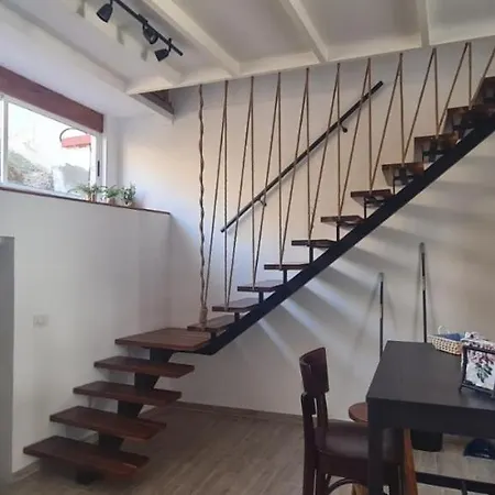 Casita En El Socorro * El Socorro