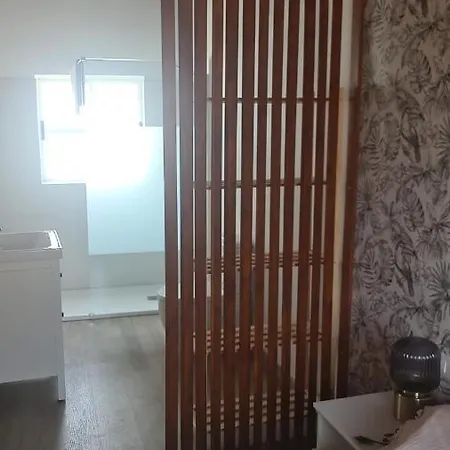 Casita En El Socorro * El Socorro