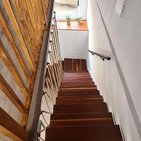 Casita En El Socorro Feriehus El Socorro