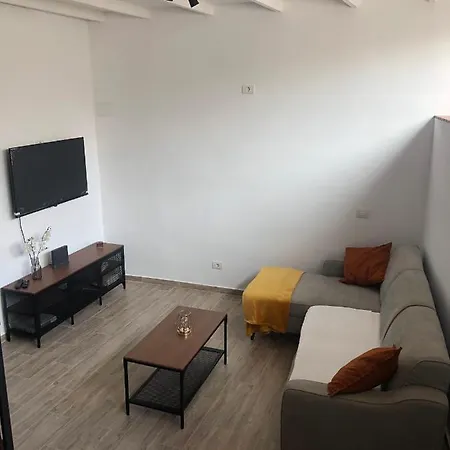 Casita En El Socorro Feriehus *